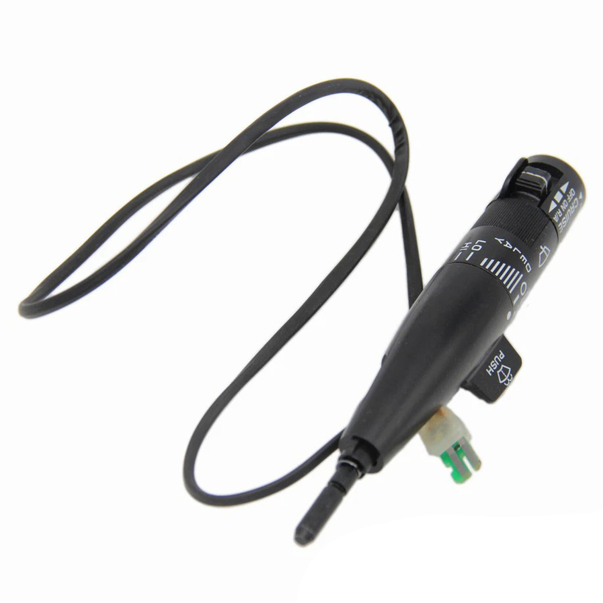 Interruptor combinado de señal de giro y control de crucero 19353957 para Chevrolet Blazer 1992-1994