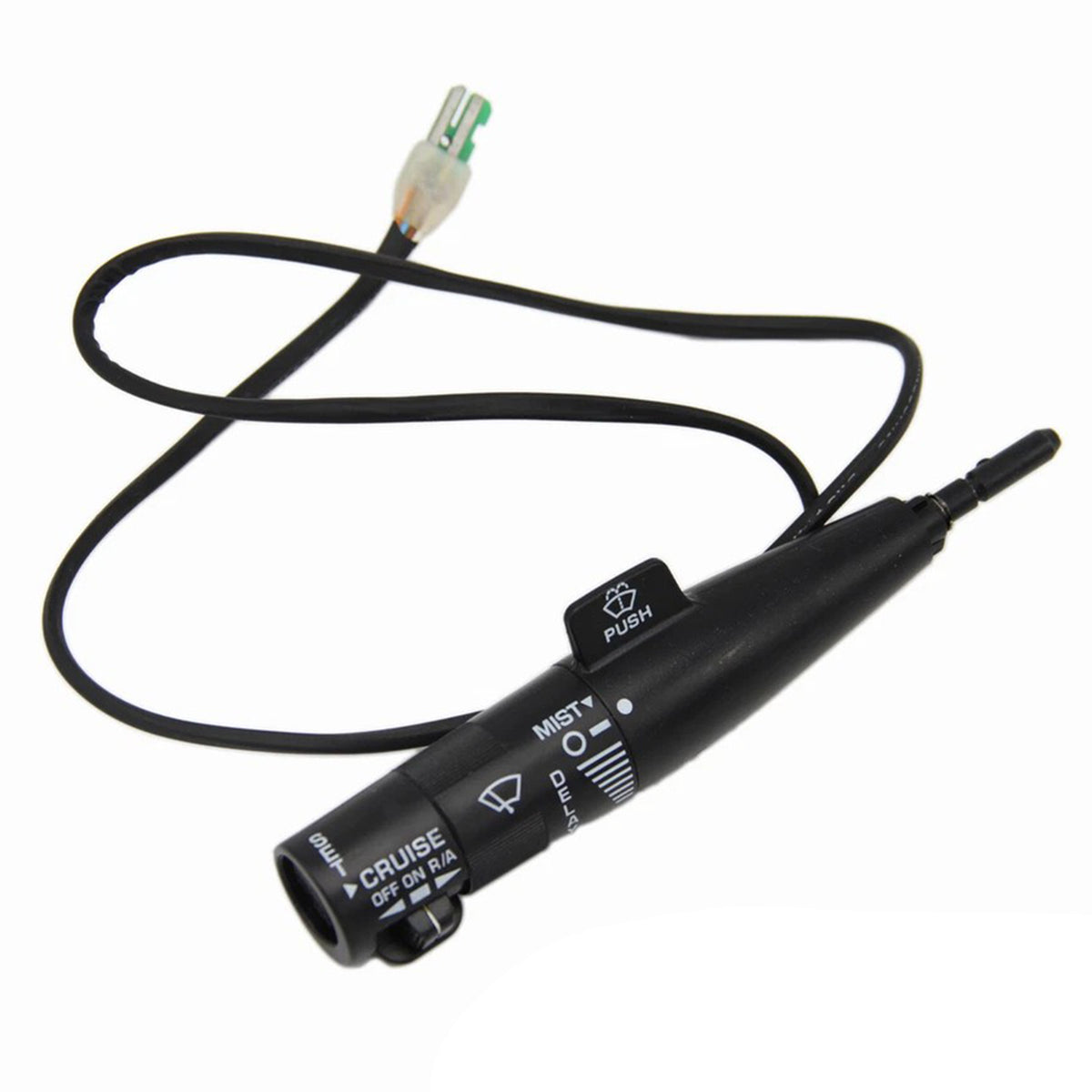 Interruptor combinado de señal de giro y control de crucero 19353957 para Chevrolet Blazer 1992-1994