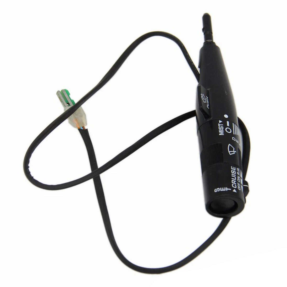 Interruptor combinado de señal de giro y control de crucero 19353957 para Chevrolet Blazer 1992-1994