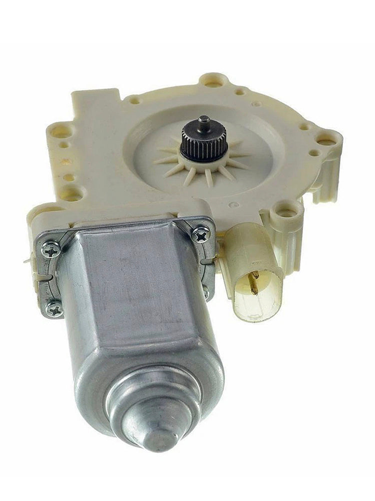 Moteur de lève-vitre avant gauche 67628360511 pour BMW E39
