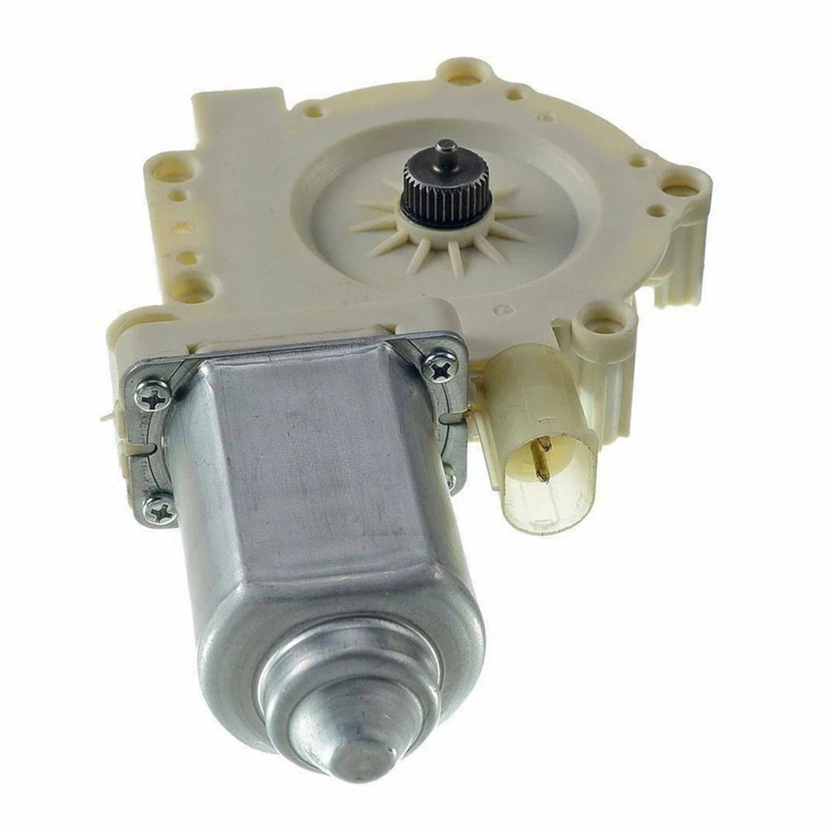 Moteur de lève-vitre avant gauche 67628360511 pour BMW E39