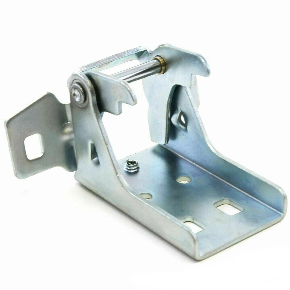 Cerniera porta inferiore anteriore lato conducente o passeggero per Dodge Ram 1500 2500 3500 96-02