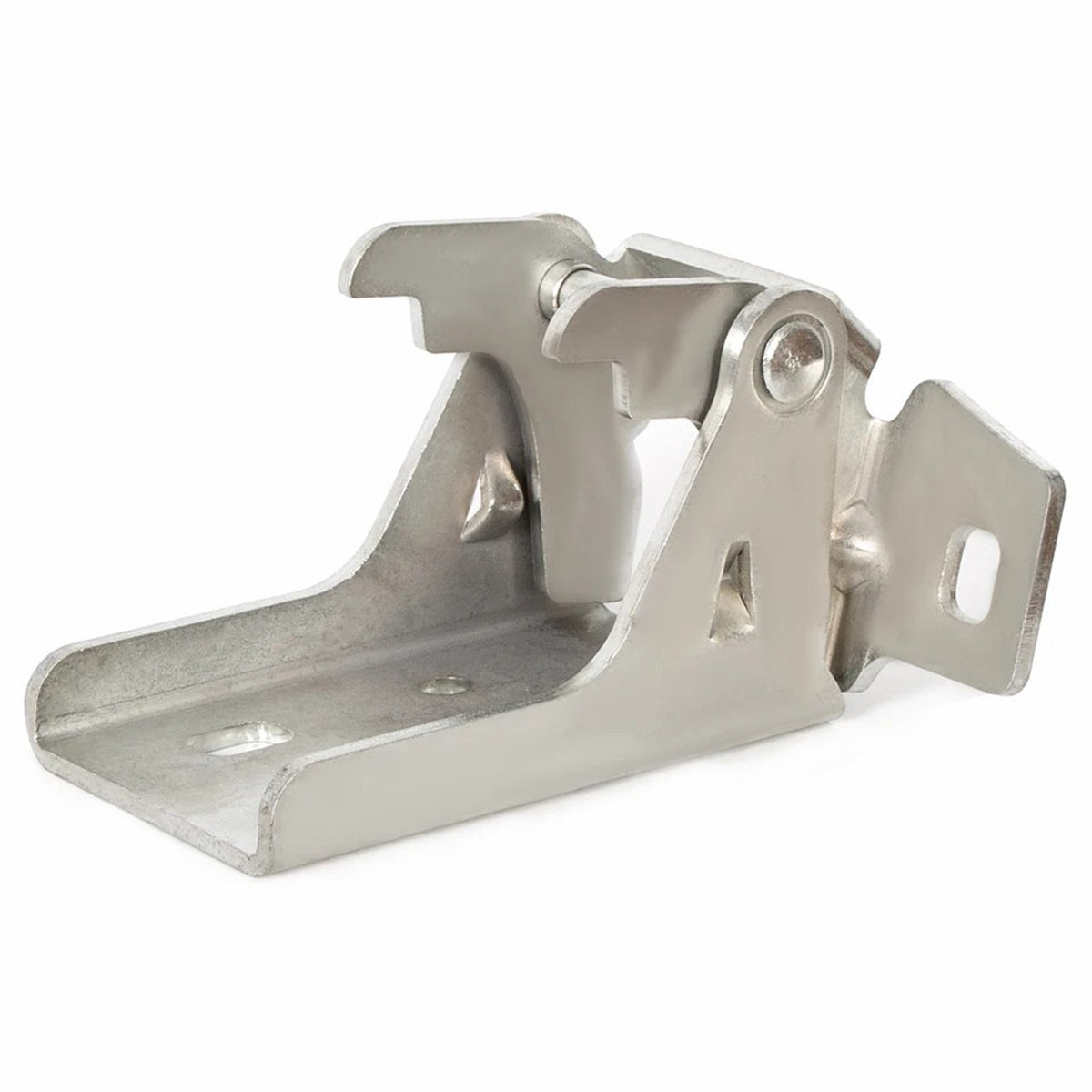 Cerniera porta inferiore anteriore lato conducente o passeggero per Dodge Ram 1500 2500 3500 96-02