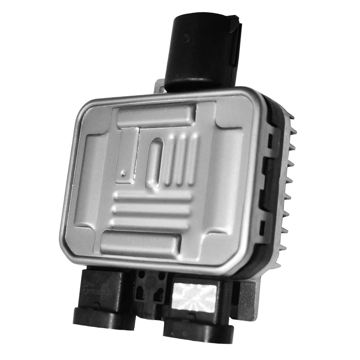 Module commande ventilateur radiateur Pour Land Rover Freelander2 06‑15 LR011906
