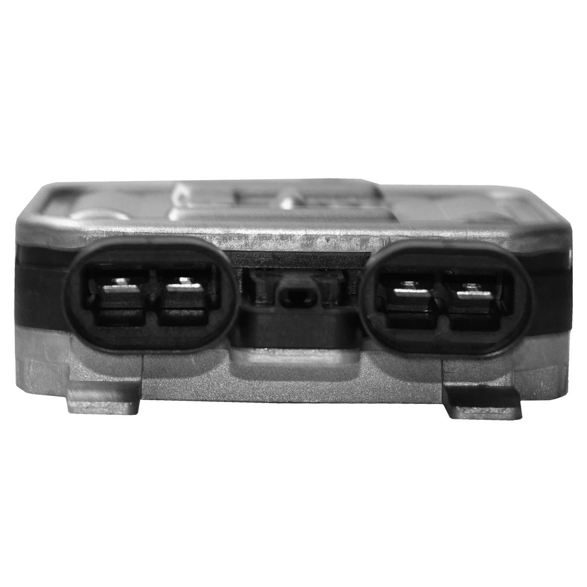 Module commande ventilateur radiateur Pour Land Rover Freelander2 06‑15 LR011906