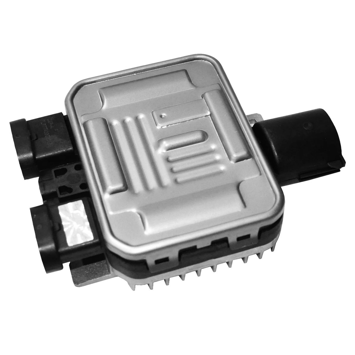 Module commande ventilateur radiateur Pour Land Rover Freelander2 06‑15 LR011906