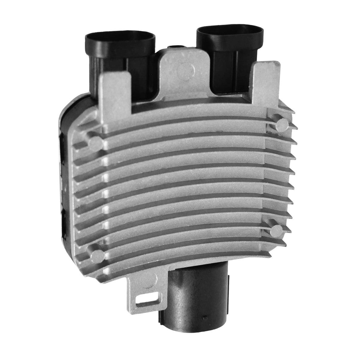 Module commande ventilateur radiateur Pour Land Rover Freelander2 06‑15 LR011906