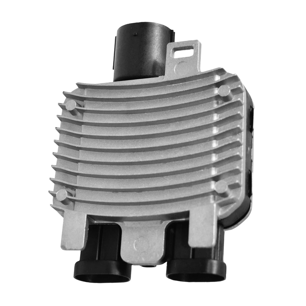 Module commande ventilateur radiateur Pour Land Rover Freelander2 06‑15 LR011906