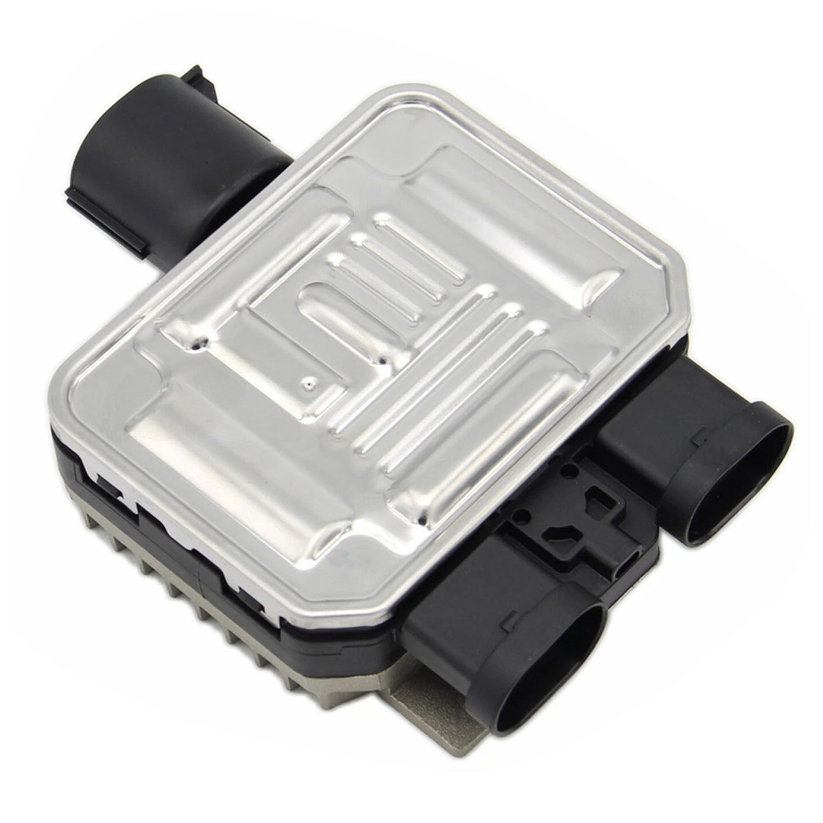 Module commande ventilateur radiateur Pour Land Rover LR2 2013‑2015 LR045248