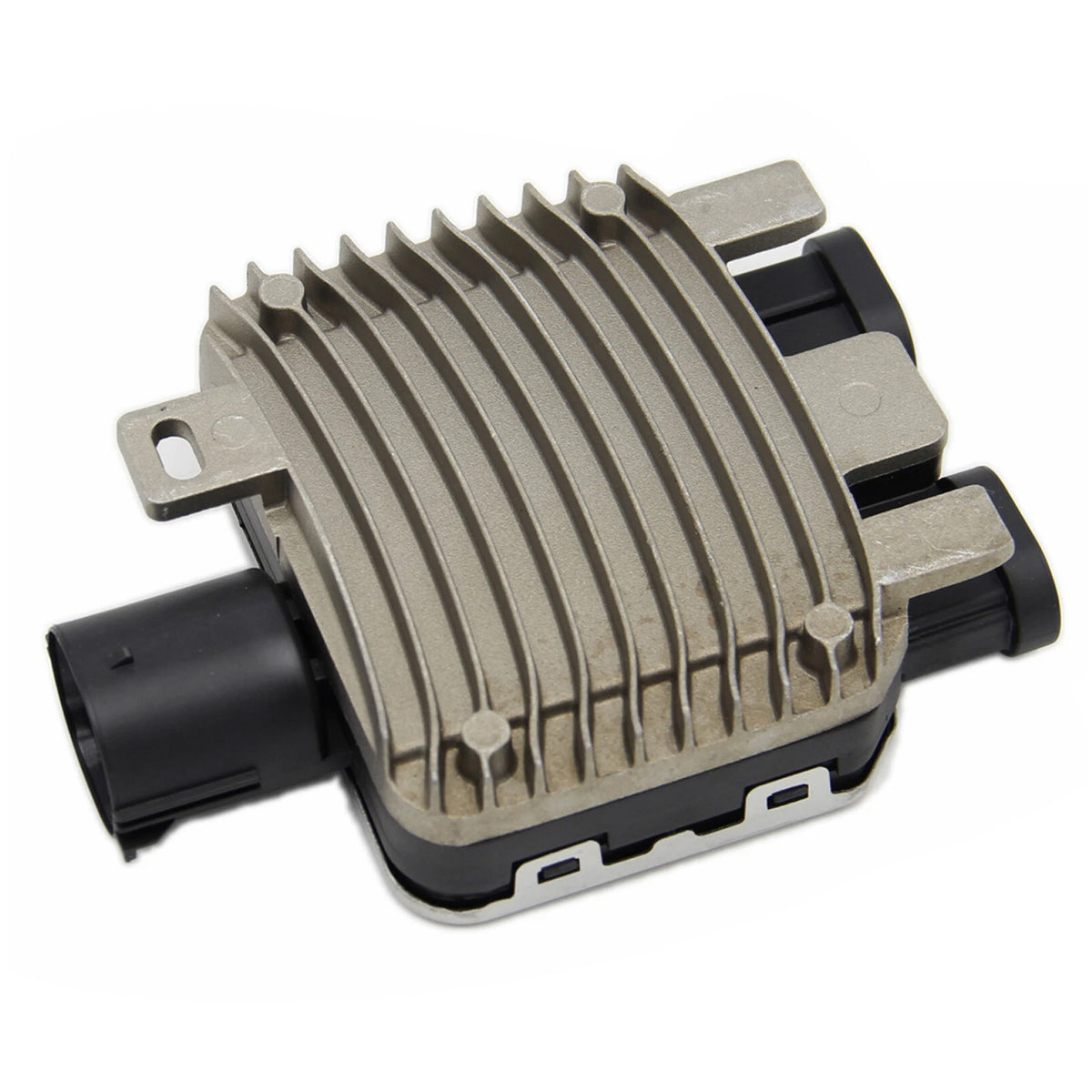 Module commande ventilateur radiateur Pour Land Rover LR2 2013‑2015 LR045248