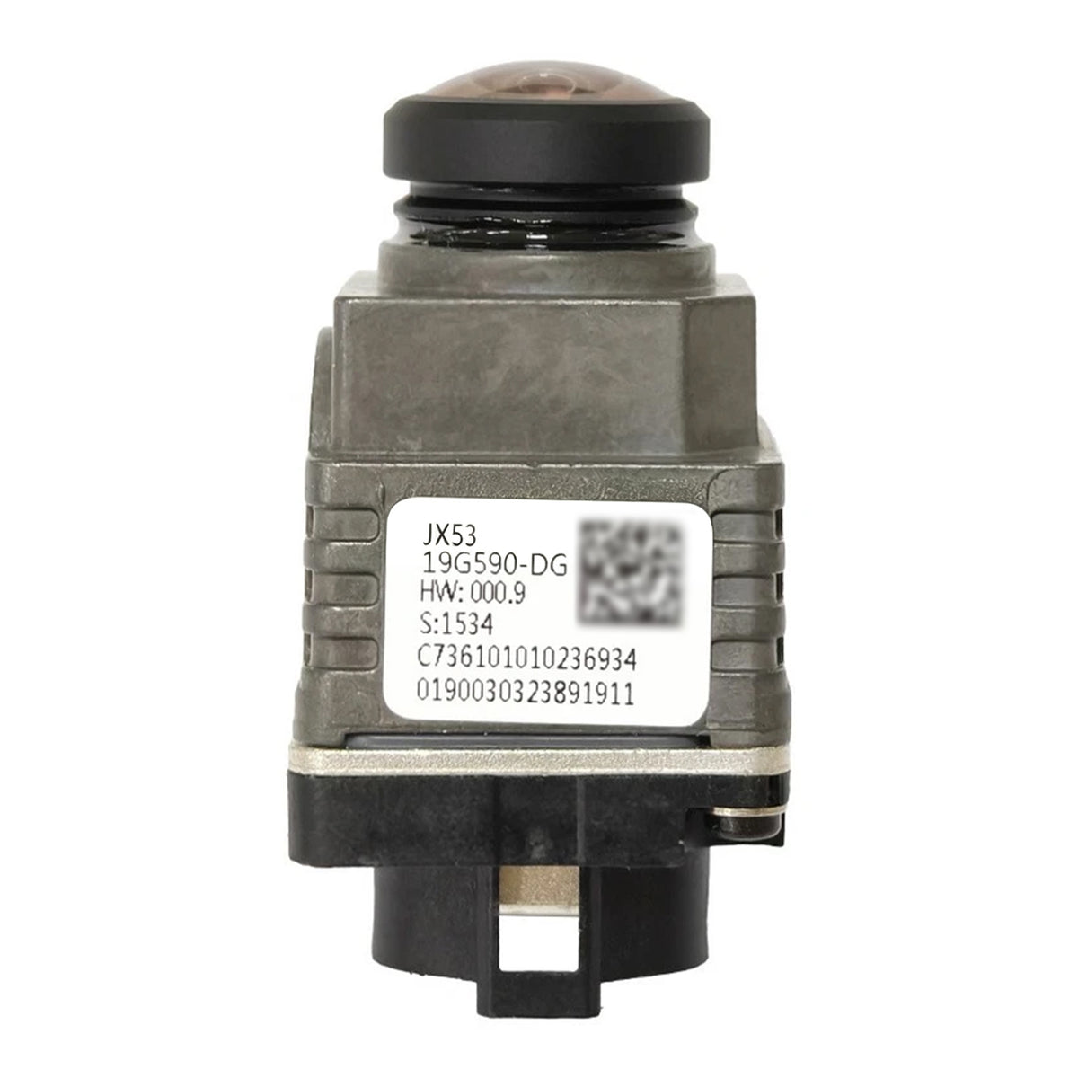 Cámara de marcha atrás para Land Rover LR118146 JX53-19G590-DJ