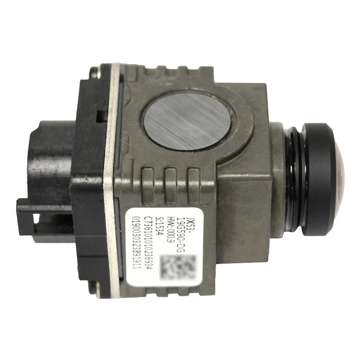 Cámara de marcha atrás para Land Rover LR118146 JX53-19G590-DJ
