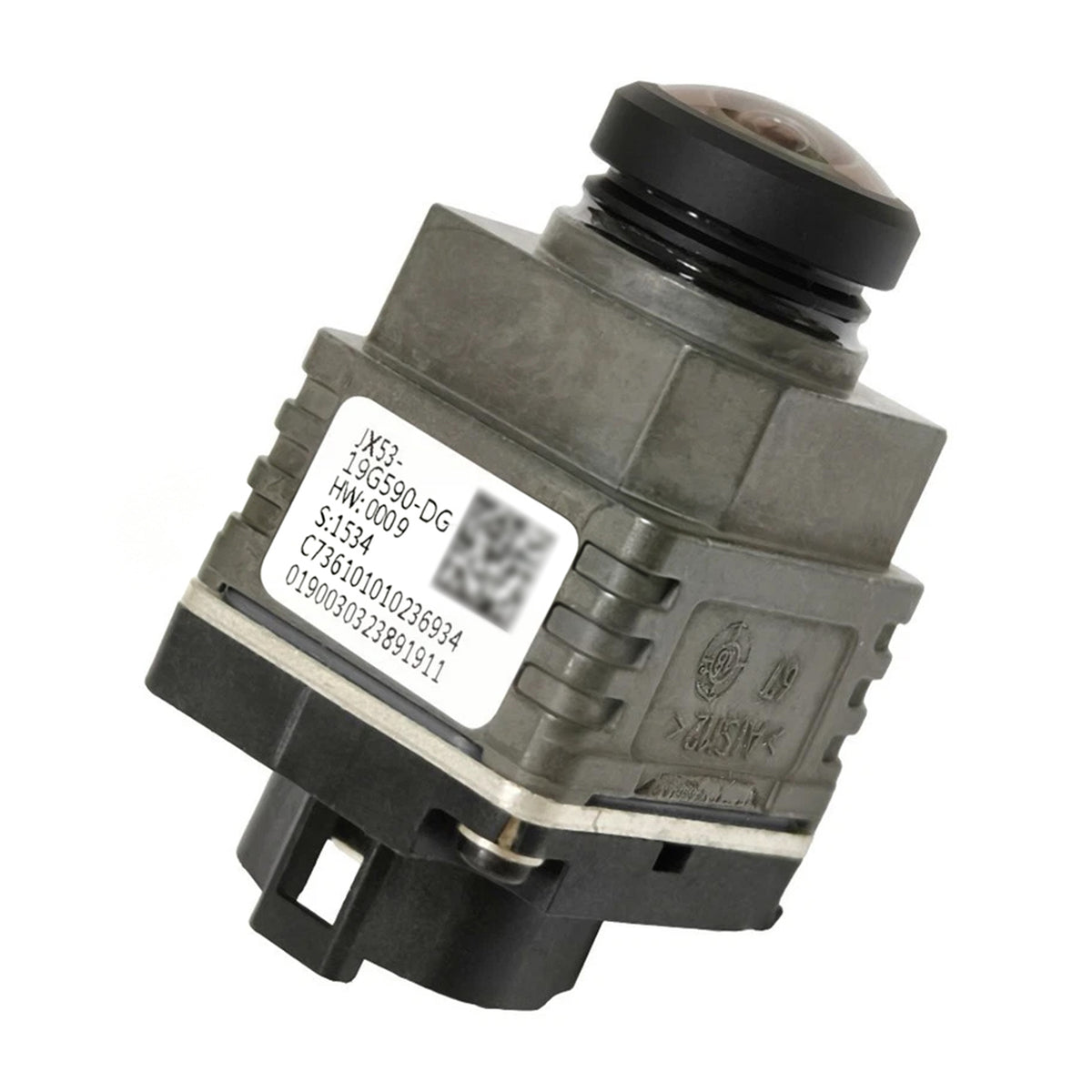 Cámara de marcha atrás para Land Rover LR118146 JX53-19G590-DJ