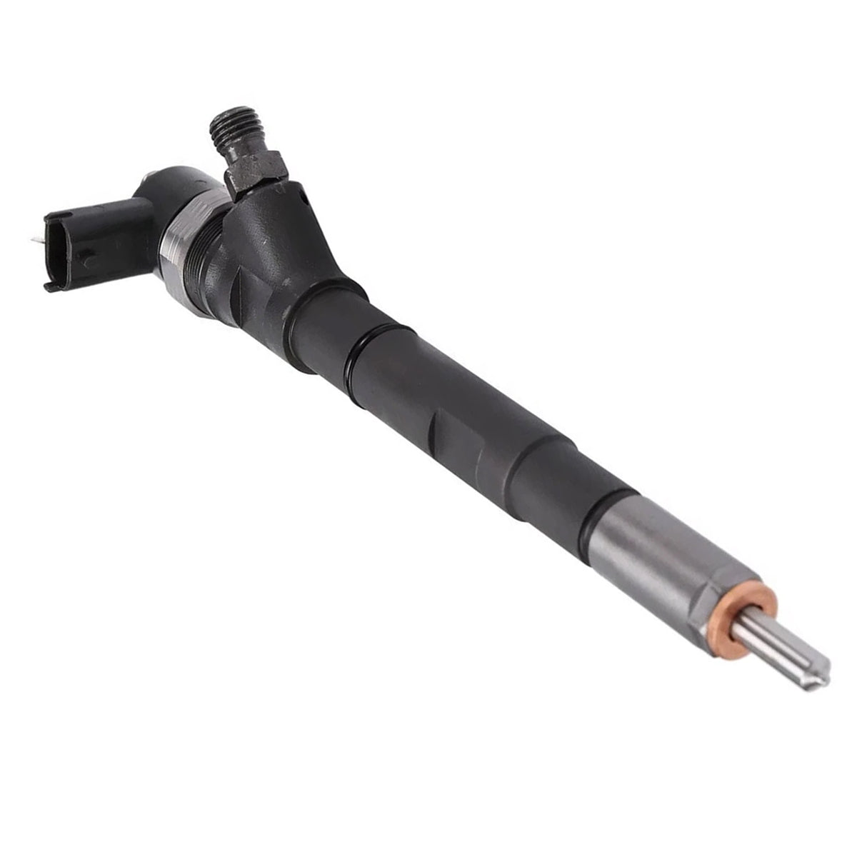 Inyector de combustible 4X para Hyundai KIA Starex Sorento 2,5 diésel 0445110083