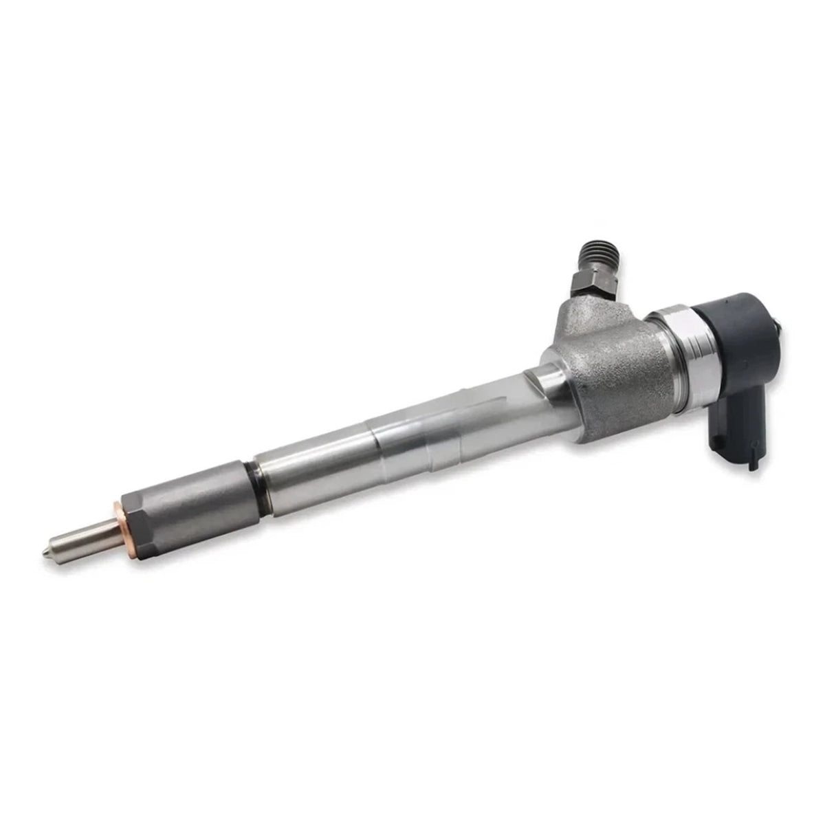 1X Iniettore di carburante per Fiat 500 1.3 D Multijet 2007-2026 0445110083