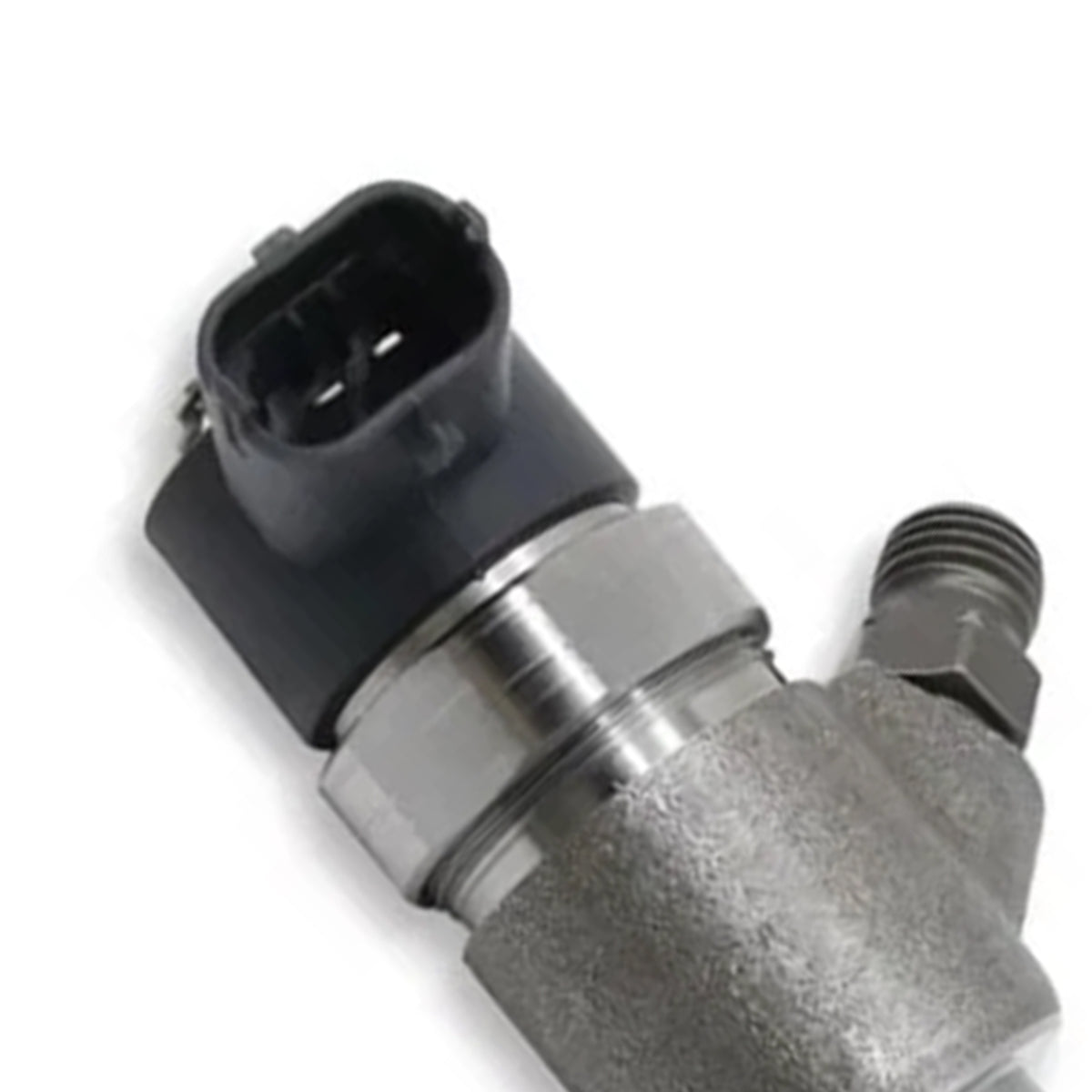 1X Iniettore di carburante per Fiat 500 1.3 D Multijet 2007-2026 0445110083