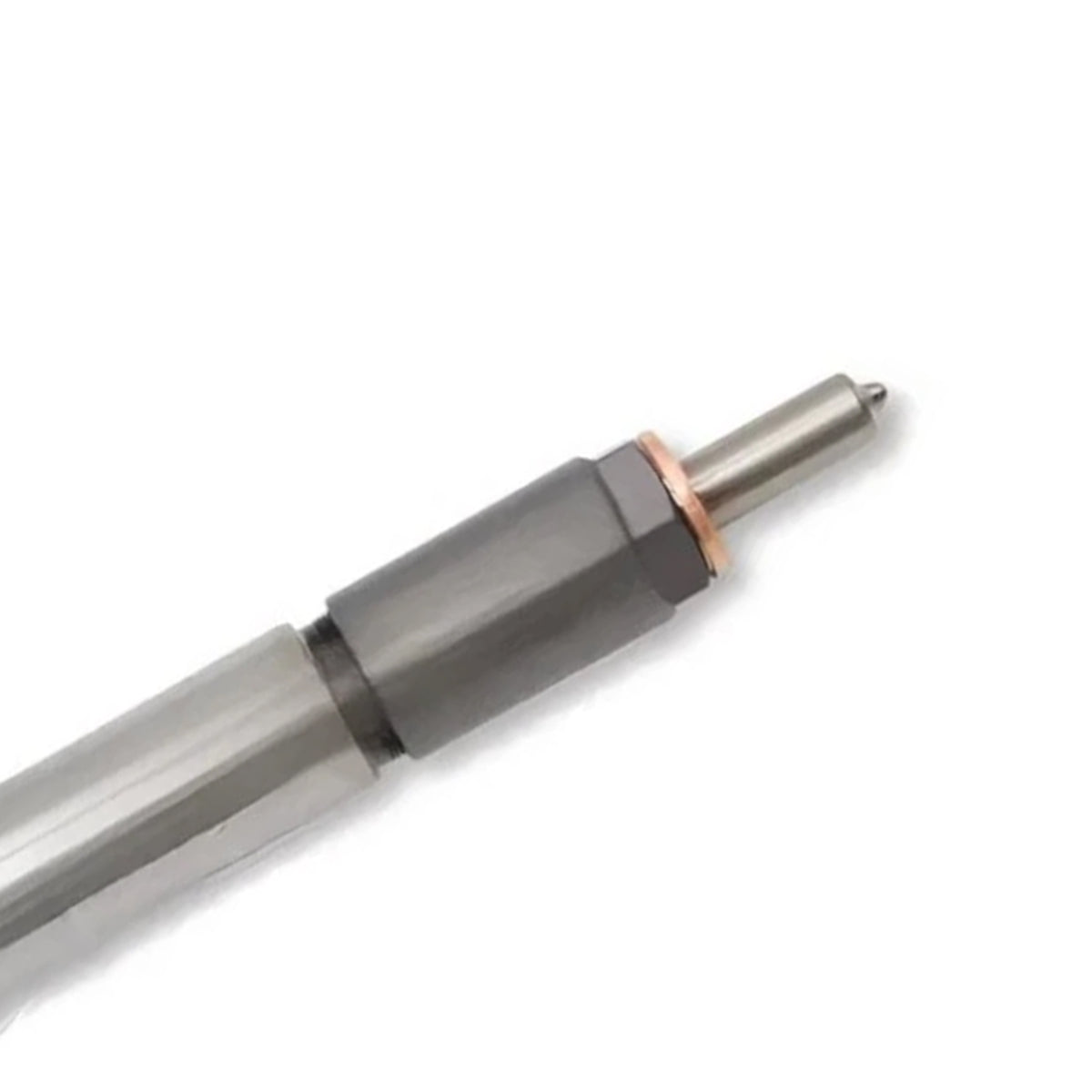 1X Iniettore di carburante per Fiat 500 1.3 D Multijet 2007-2026 0445110083