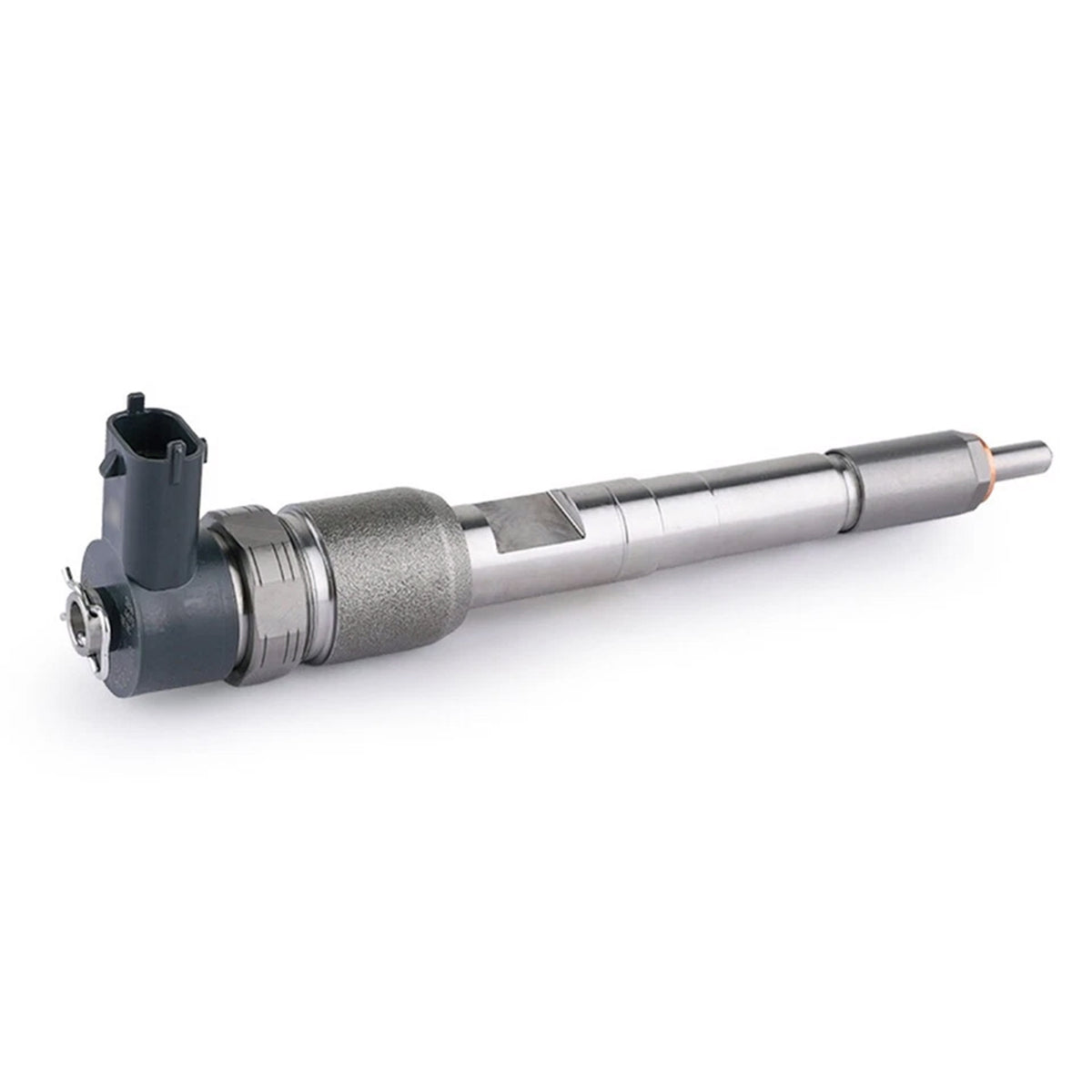 1X Iniettore di carburante per Fiat 500 1.3 D Multijet 2007-2026 0445110083