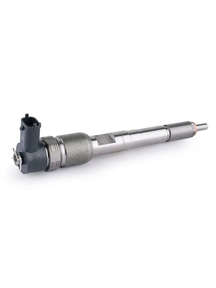 1X Iniettore di carburante per Fiat 500 1.3 D Multijet 2007-2026 0445110083