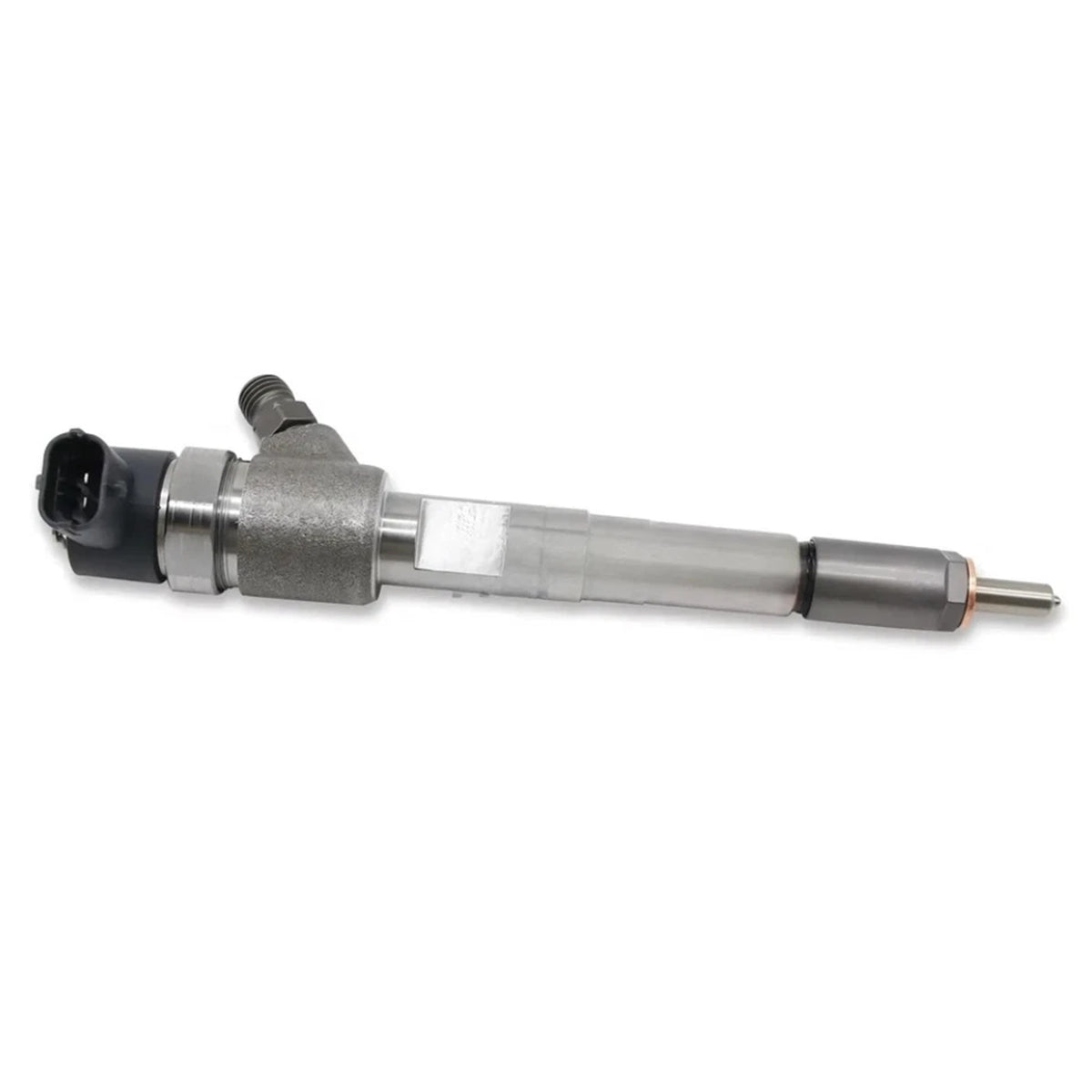 1X Iniettore di carburante per Fiat 500 1.3 D Multijet 2007-2026 0445110083