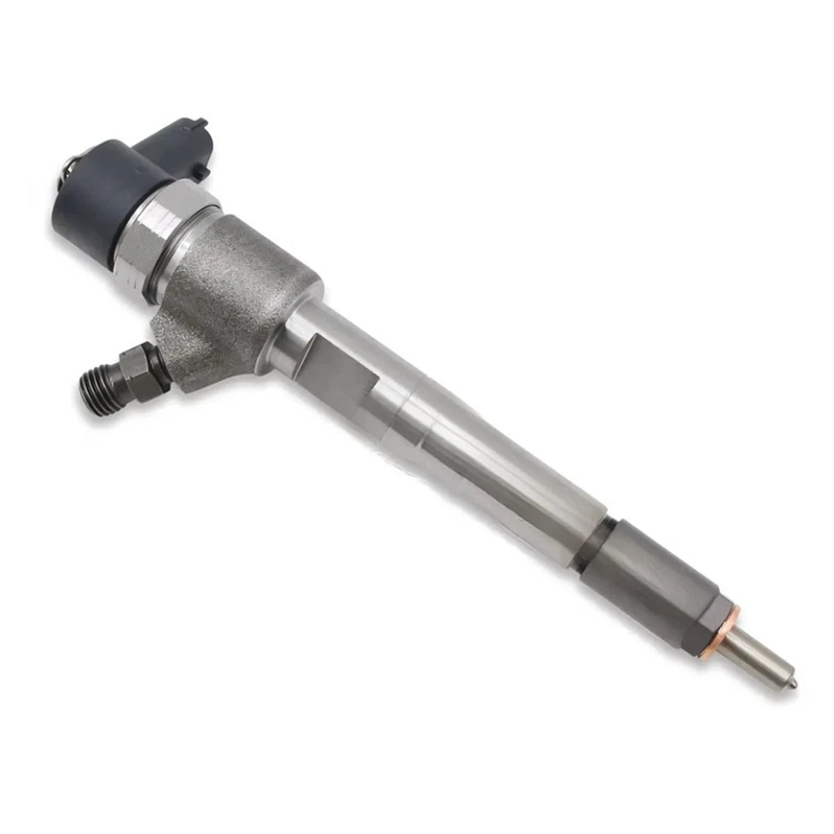 1X Iniettore di carburante per Fiat 500 1.3 D Multijet 2007-2026 0445110083