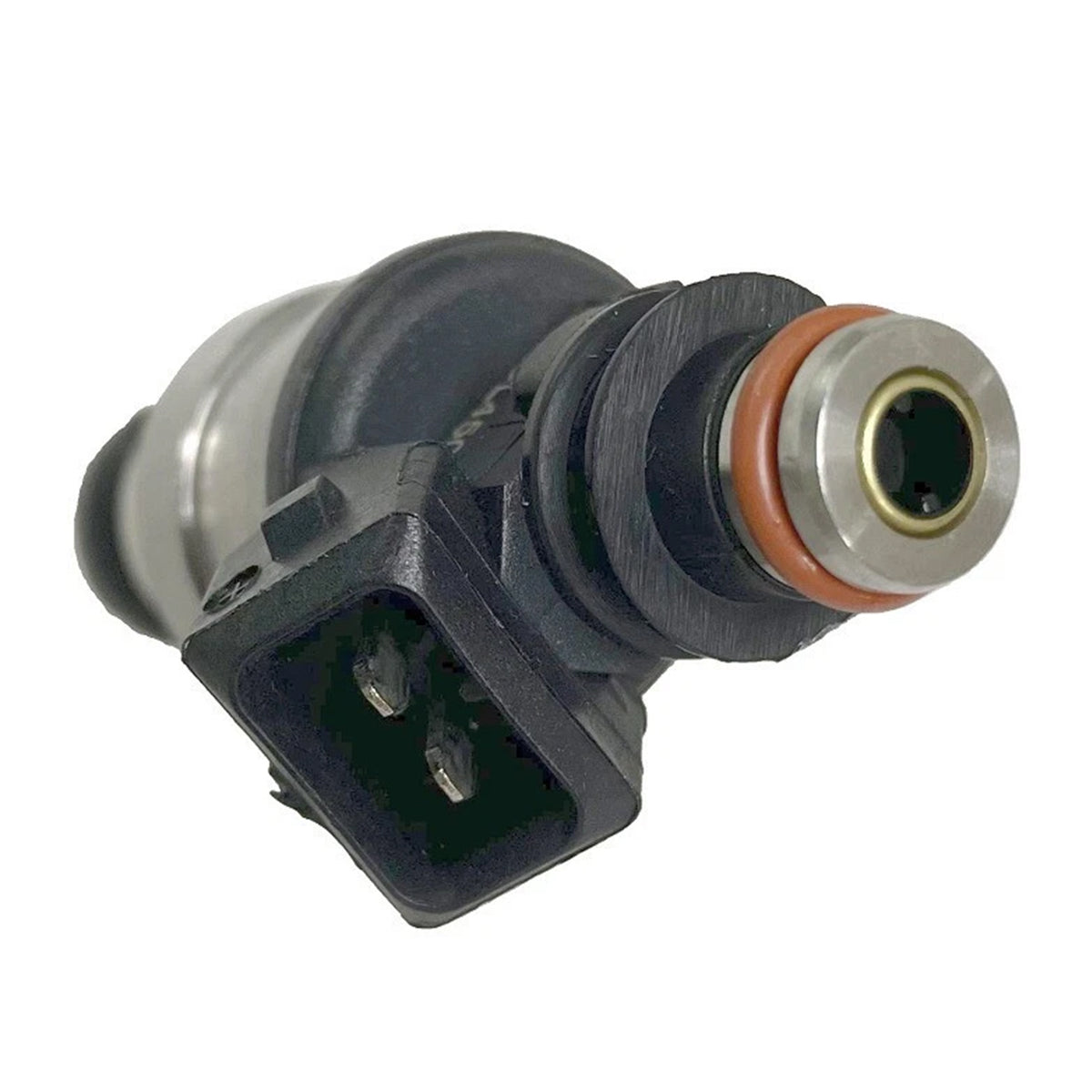 1X Injecteur Carburant Pour Mitsubishi Eclipse 2.0L L4 1995-1999 0445110083