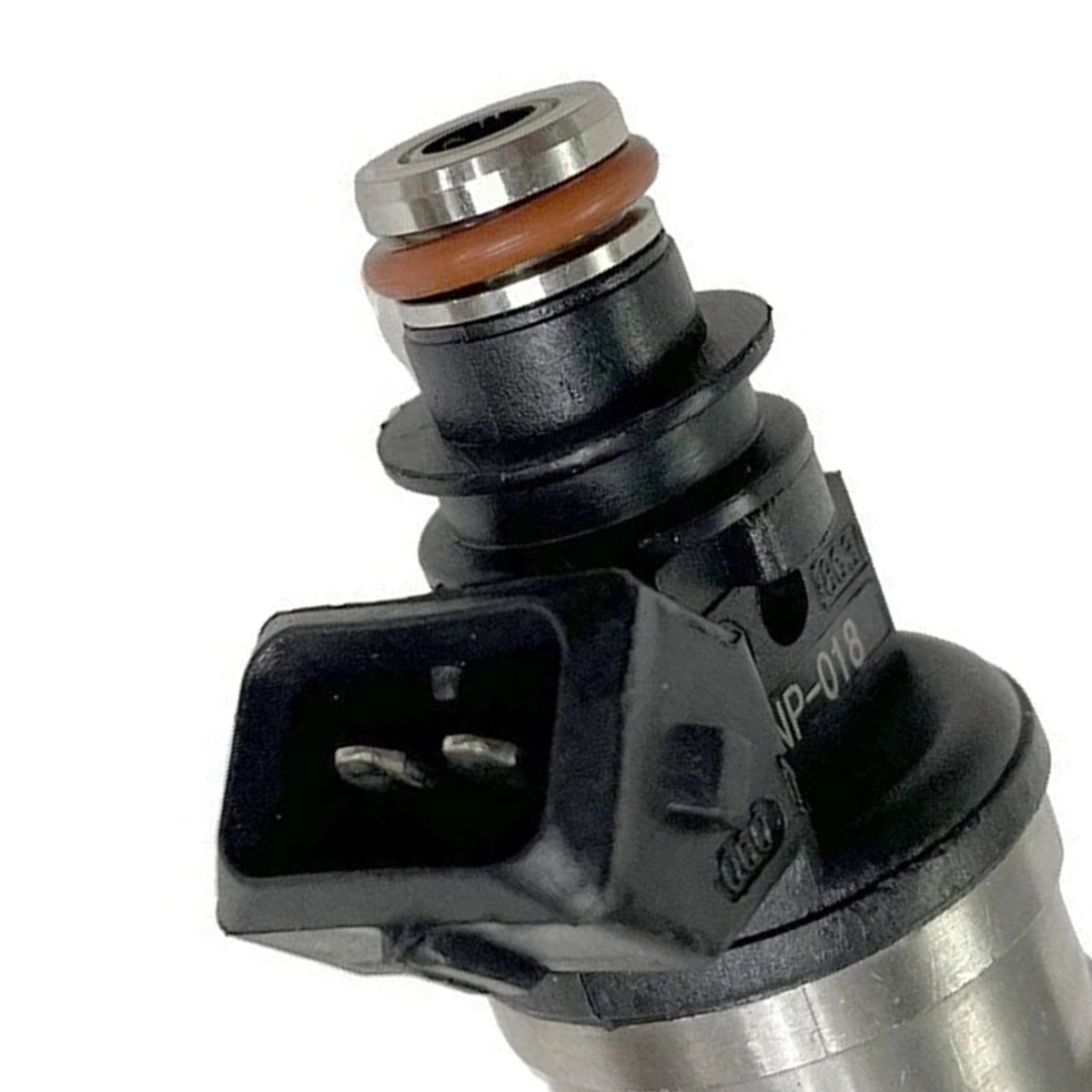 4X Injecteur Carburant Pour Mitsubishi Eclipse 2.0L L4 1995-1999 0445110083