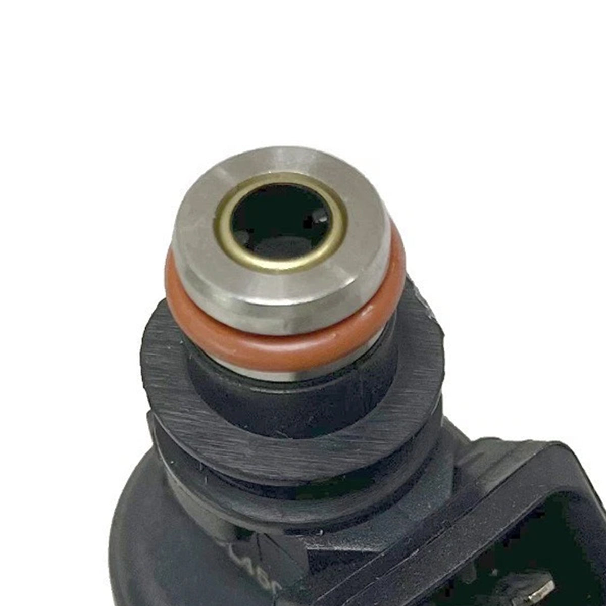 1X Injecteur Carburant Pour Mitsubishi Eclipse 2.0L L4 1995-1999 0445110083
