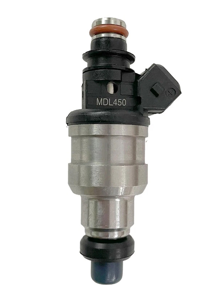 1X Injecteur Carburant Pour Mitsubishi Eclipse 2.0L L4 1995-1999 0445110083