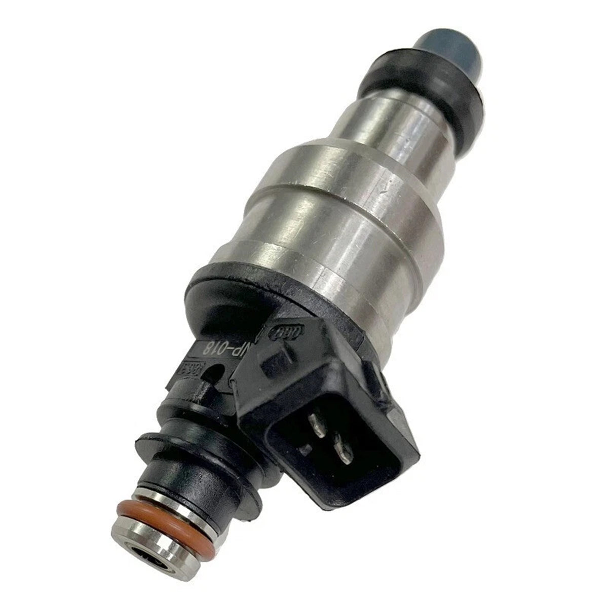 1X Injecteur Carburant Pour Mitsubishi Eclipse 2.0L L4 1995-1999 0445110083