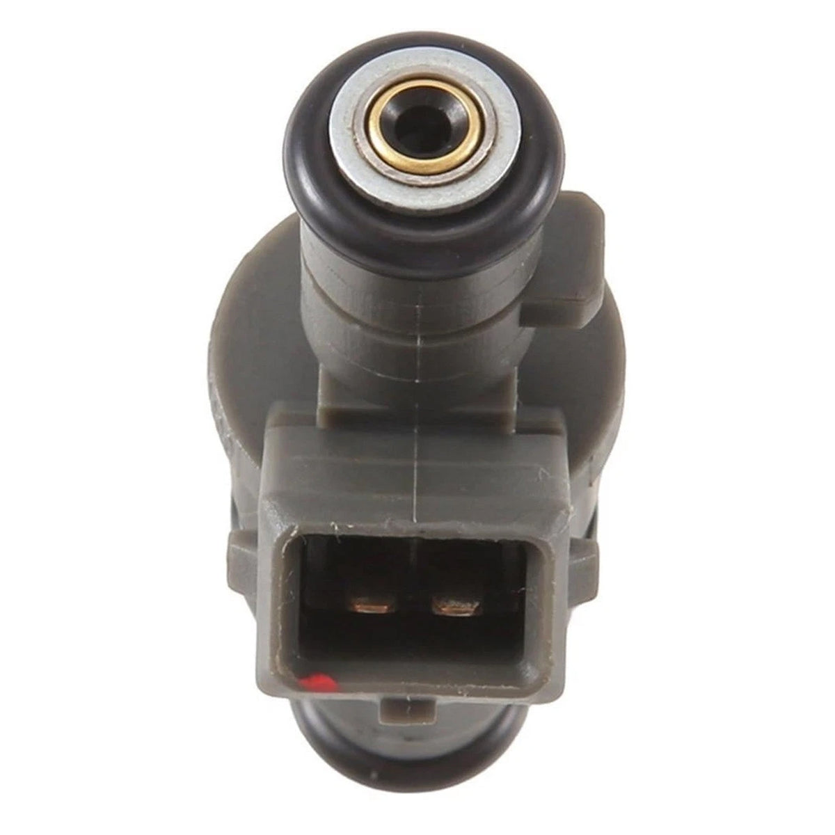 4 inyectores de combustible para Mercedes Benz C180 C200 S202 W202 M161 0000787423