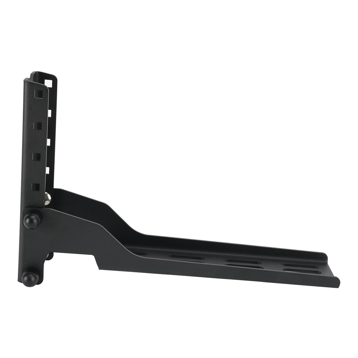 3 Pièces Supports de fixation L pour auvent robustes pour galerie de toit