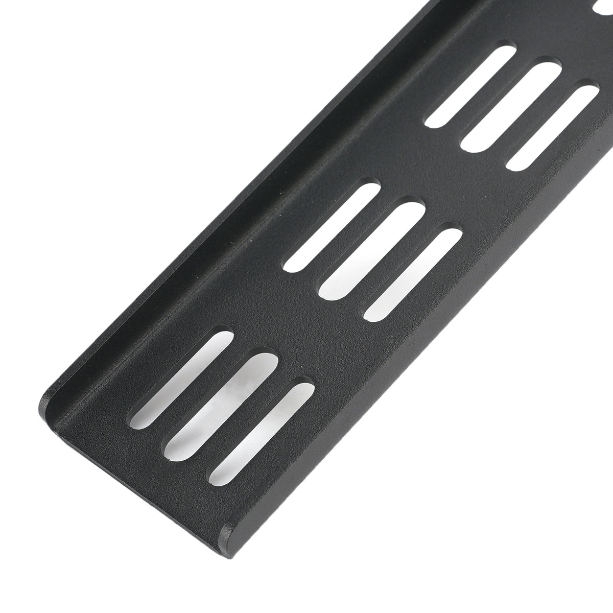3 Pièces Supports de fixation L pour auvent robustes pour galerie de toit
