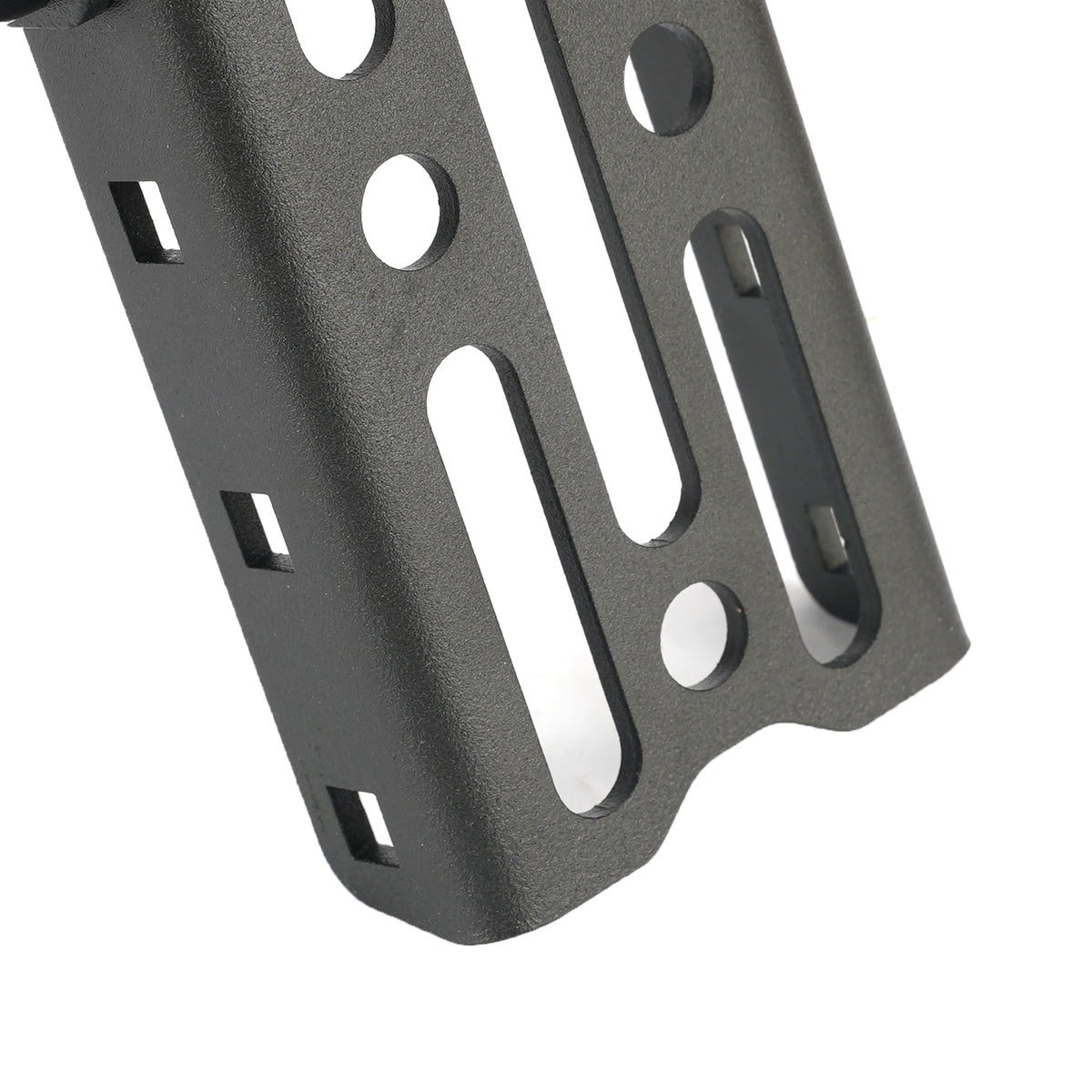 3 Pièces Supports de fixation L pour auvent robustes pour galerie de toit