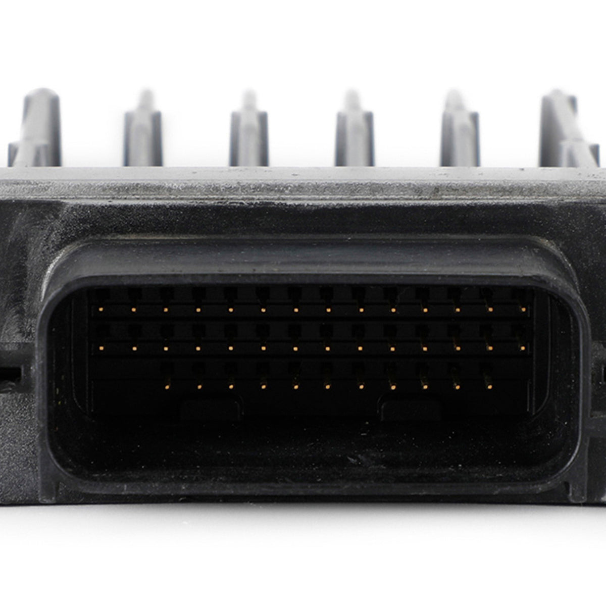 Module contrôle transmission programmé TCM LFBN189E1E pour Mazda