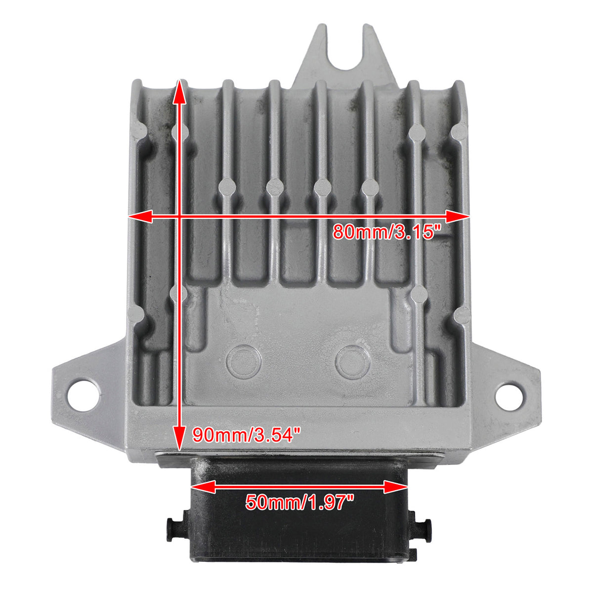 Module contrôle transmission programmé TCM LFBN189E1E pour Mazda
