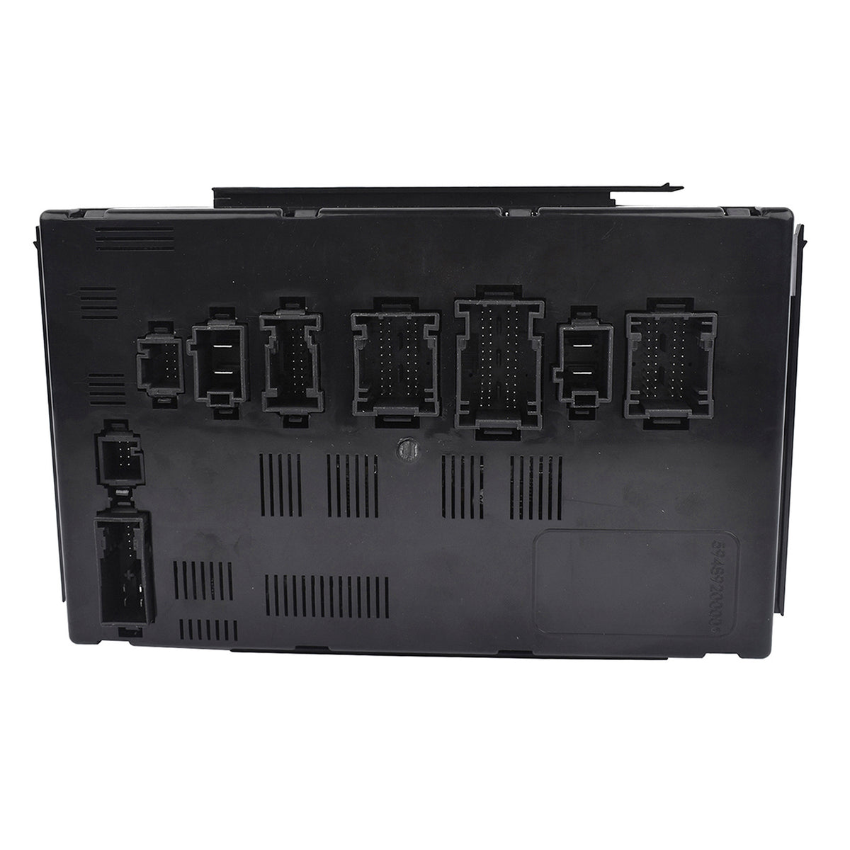 Module acquisition signaux SAM arrière A1645409062 pour Mercedes-Benz