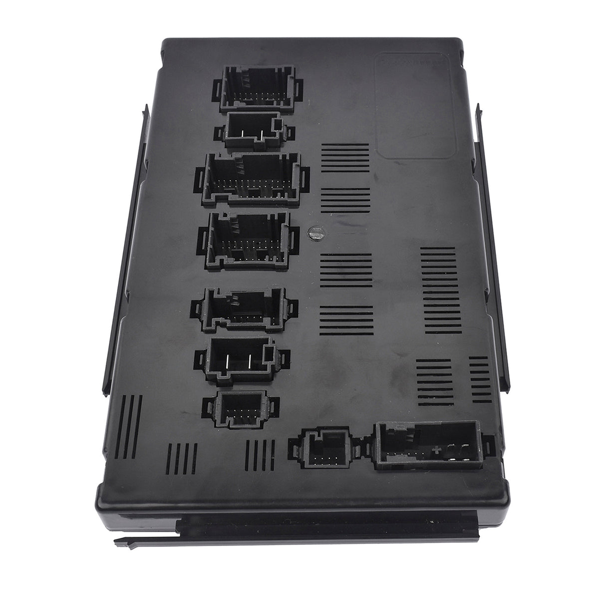 Module acquisition signaux SAM arrière A1645409062 pour Mercedes-Benz
