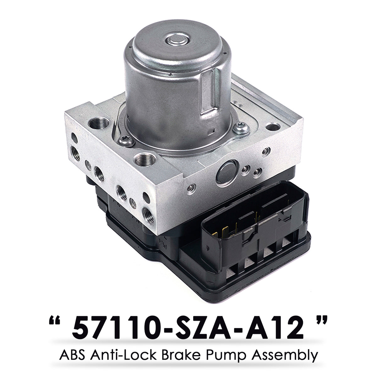 57110-SZA-A12 Ensemble pompe frein ABS pour Honda