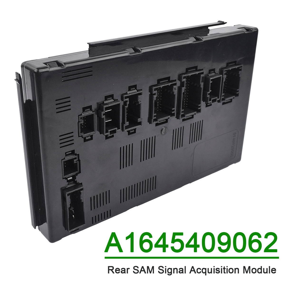 Module acquisition signaux SAM arrière A1645409062 pour Mercedes-Benz