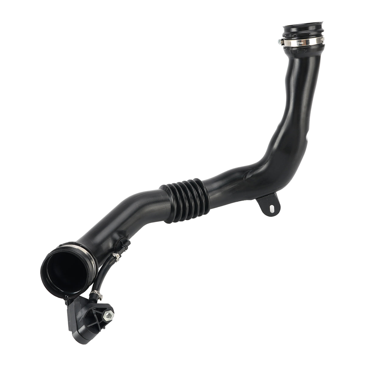 Tuyau intercooler turbo pour Renault Megane Scenic II 2.0 8200907828