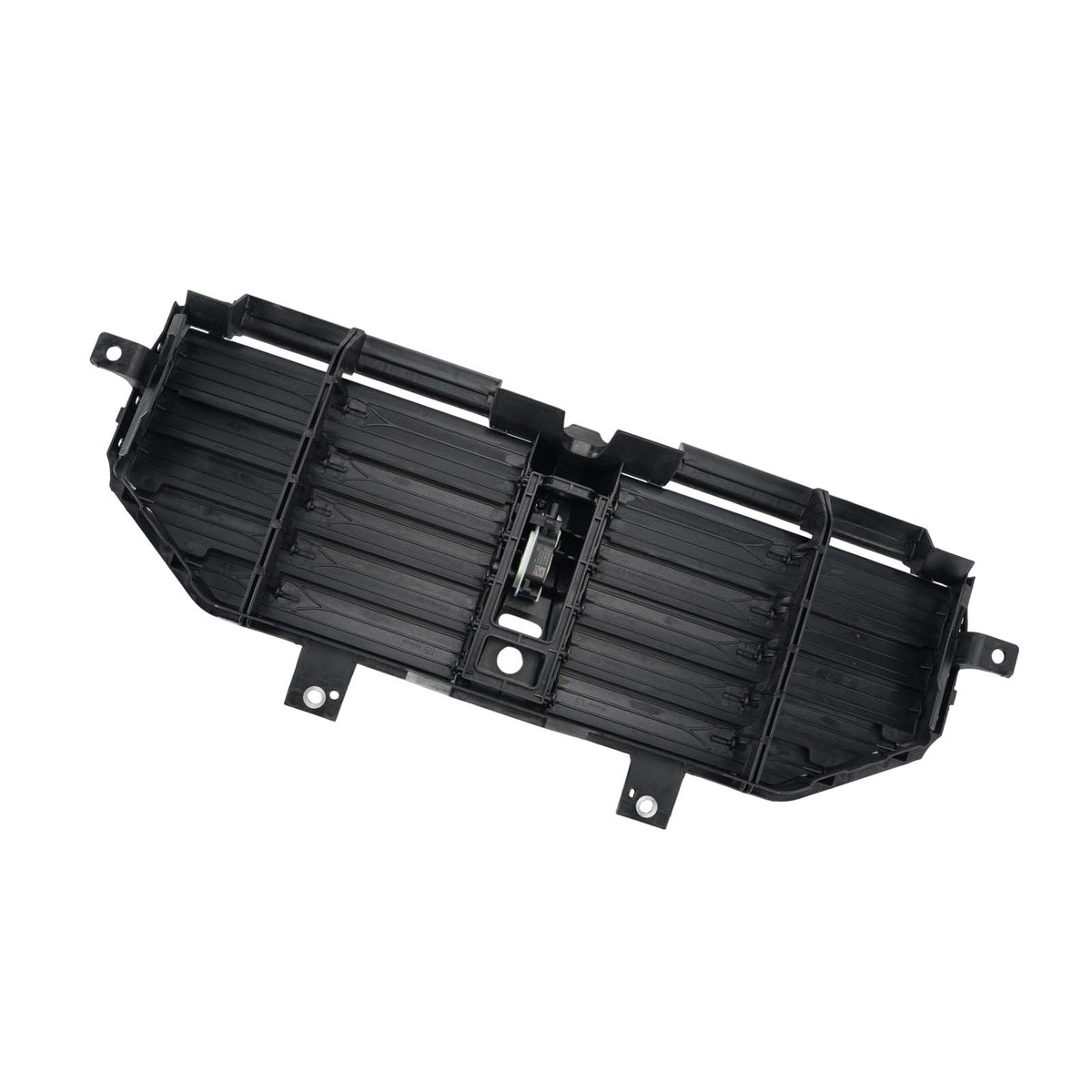 Front Radiator Air Duct Shutter Grill 95850532102 Pour Porsche Cayenne 2015-2018