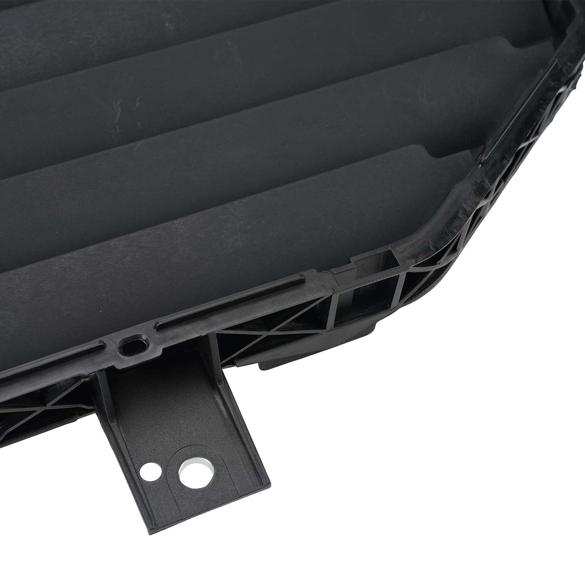 Front Radiator Air Duct Shutter Grill 95850532102 Pour Porsche Cayenne 2015-2018