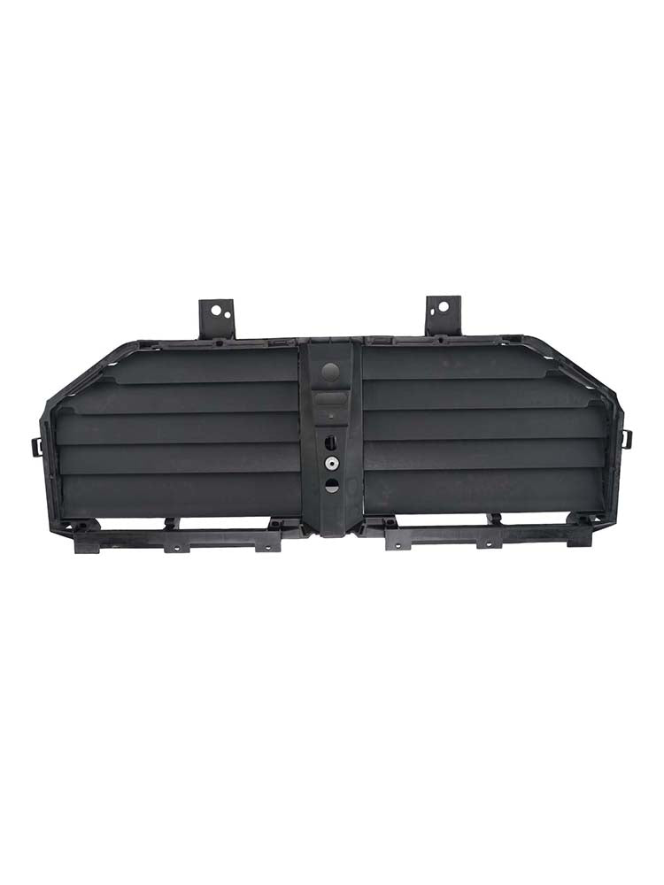 Front Radiator Air Duct Shutter Grill 95850532102 Pour Porsche Cayenne 2015-2018