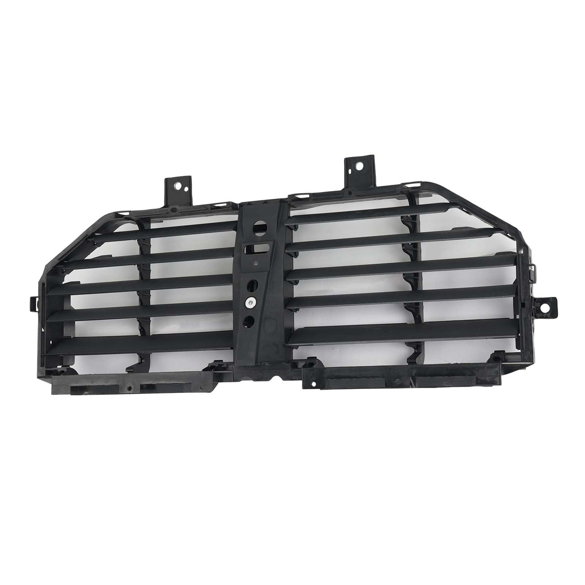 Front Radiator Air Duct Shutter Grill 95850532102 Pour Porsche Cayenne 2015-2018