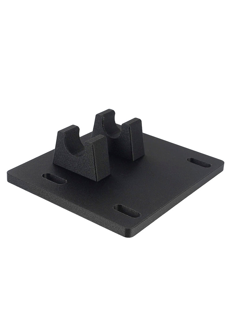 Support de fixation pour pare-brise 5452826 Pour Polaris General 4 1000 17-22