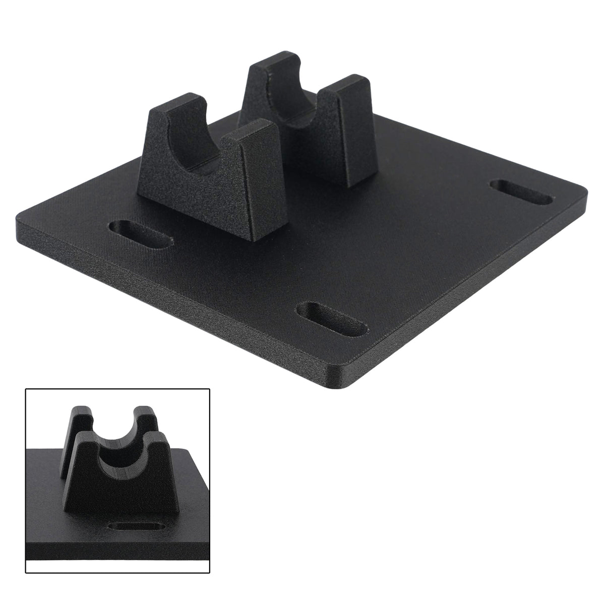 Support de fixation pour pare-brise 5452826 Pour Polaris General 4 1000 17-22