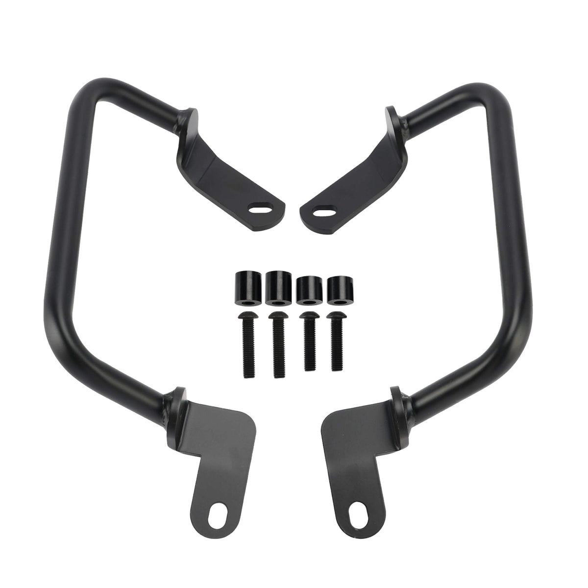 Poignée passager arrière Poignée bagages pour BMW R12 nineT 2024-2026