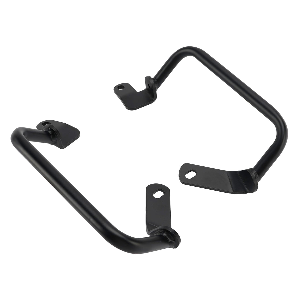 Poignée passager arrière Poignée bagages pour BMW R12 nineT 2024-2026