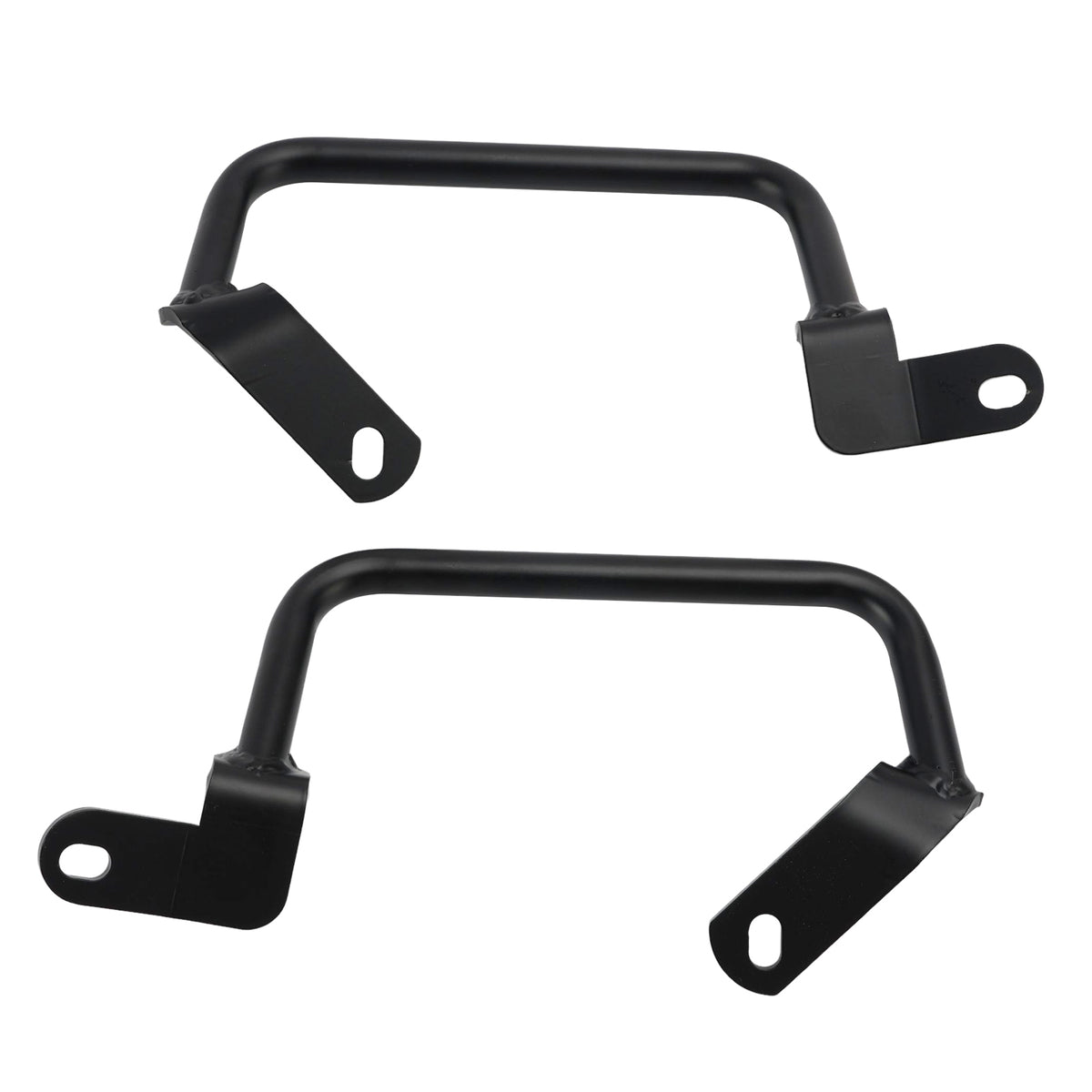 Poignée passager arrière Poignée bagages pour BMW R12 nineT 2024-2026